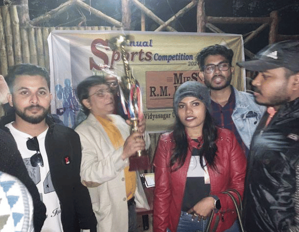 MIES R.M. Law College Sonarpur Events photo 2